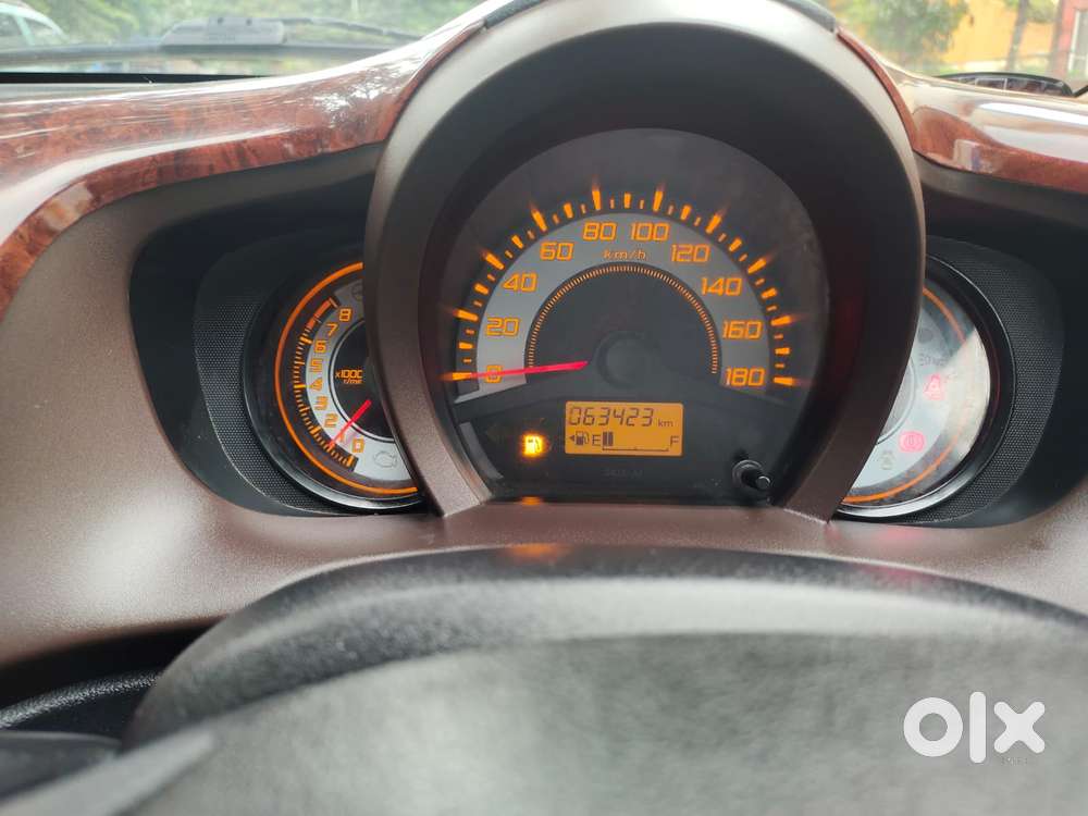 Honda Brio 2013-2016 V Mt, 2014, Petrol