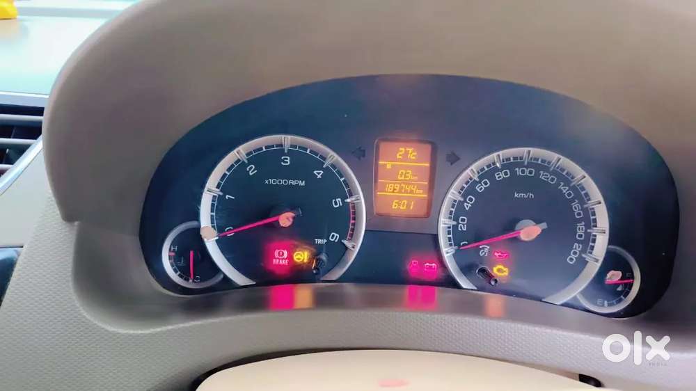 2015 Maruti Suzuki Ertiga Zdi