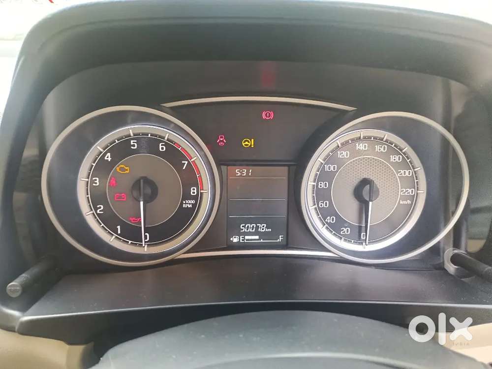 Maruti Dzire 1.2 Vxi 2024 Cng Manual