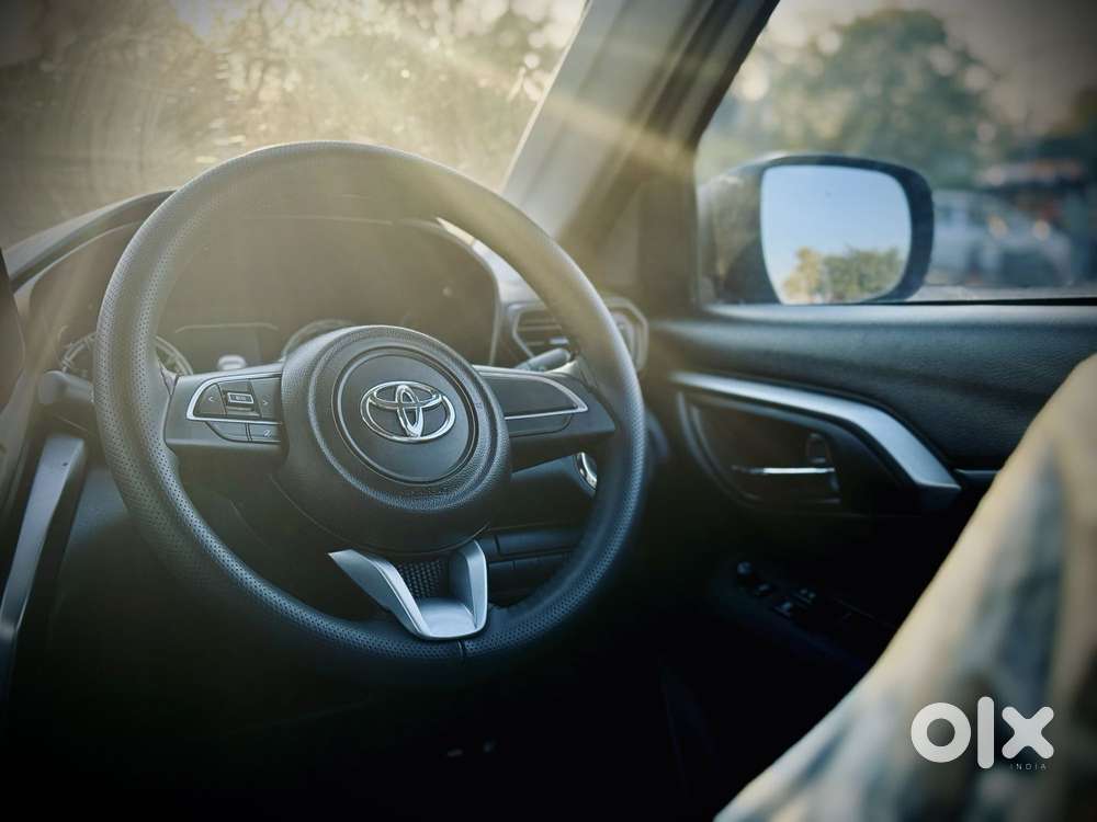 Toyota Urban Cruiser Hyryder 1.5 E Neo Drive, 2025, Petrol