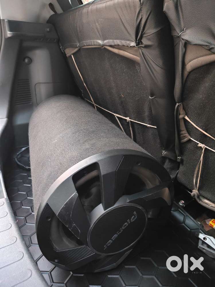 Maruti Suzuki Ritz Ldi Bs-iv, 2012, Diesel