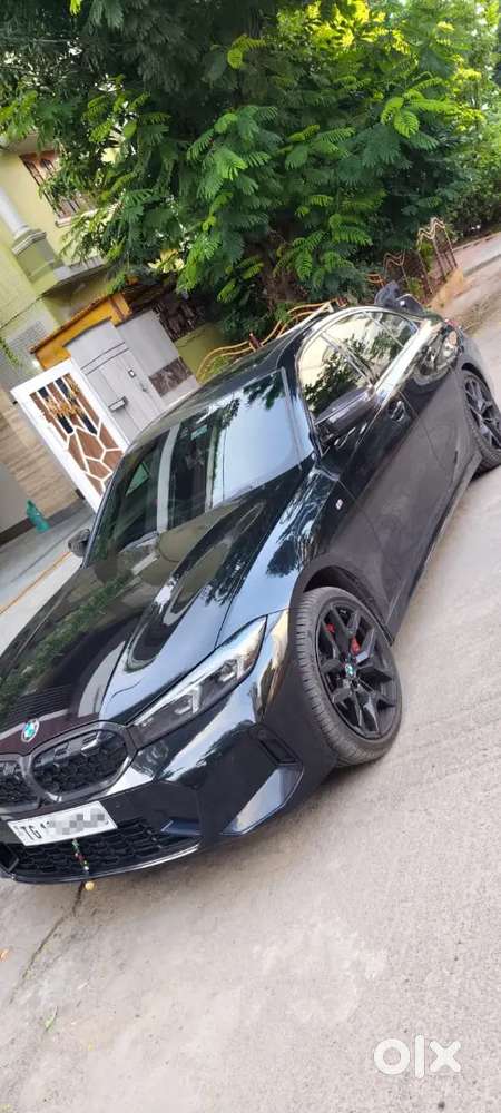 Bmw M340i 2025 Petrol Automatic