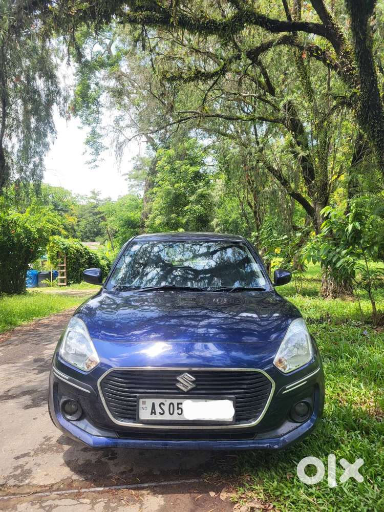 Swift 2018 1.2 Lxi