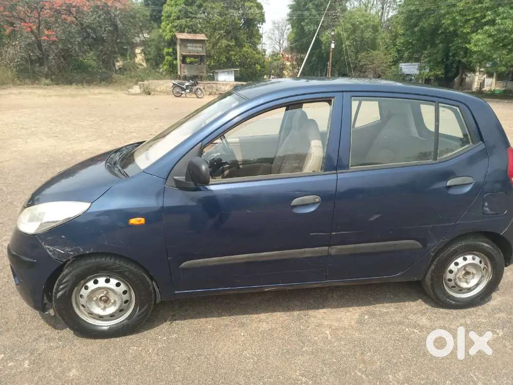 Hyundai I10 2008 Petrol Excellent Condition