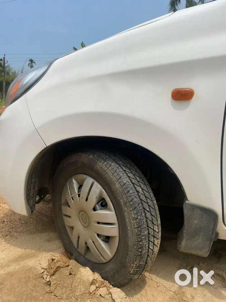 Maruti Suzuki Alto 2020 Model Petrol