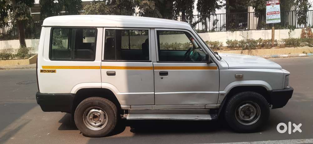 Tata Sumo Gold Gx, 2013, Diesel