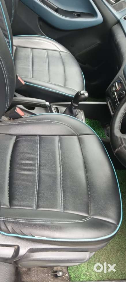 Hyundai I20 Active 1.2 S, 2017, Petrol