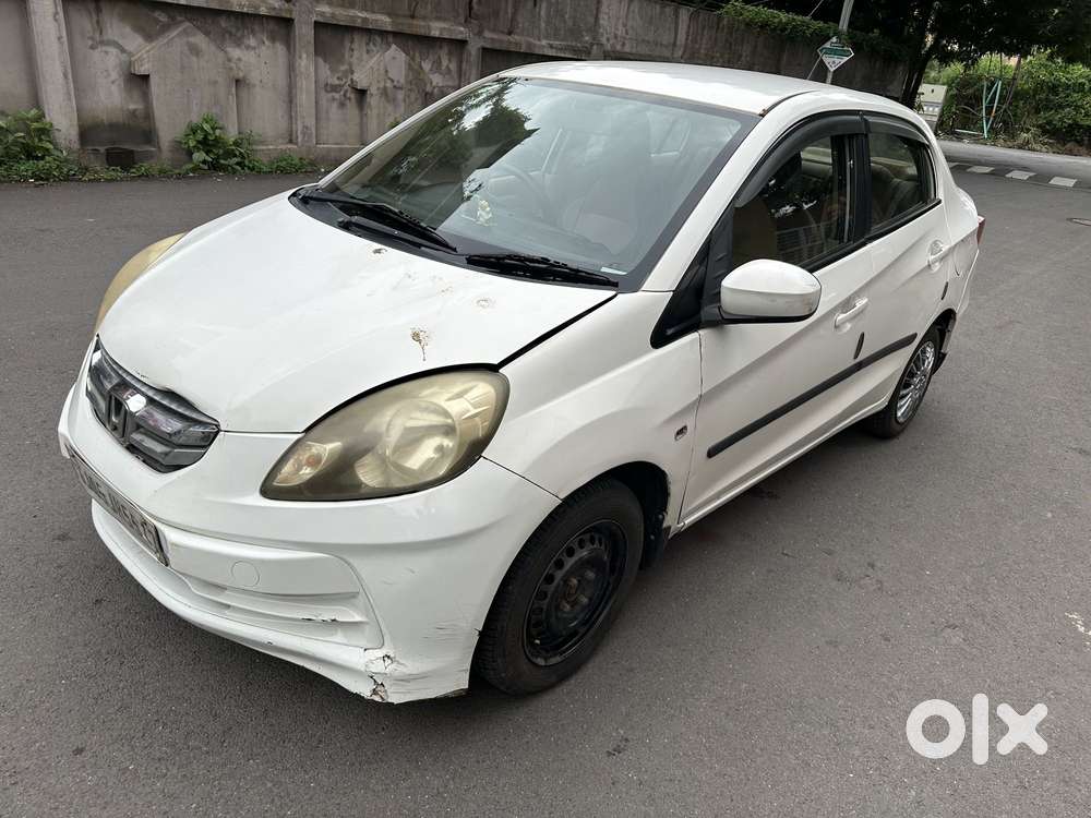 Honda Amaze 1.5 Smt I Dtec, 2014, Diesel