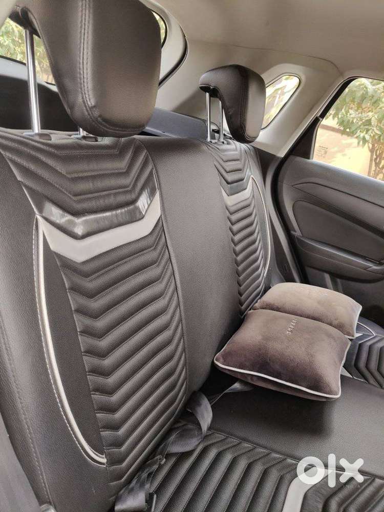Maruti Suzuki Vitara Brezza Vdi, 2018, Diesel