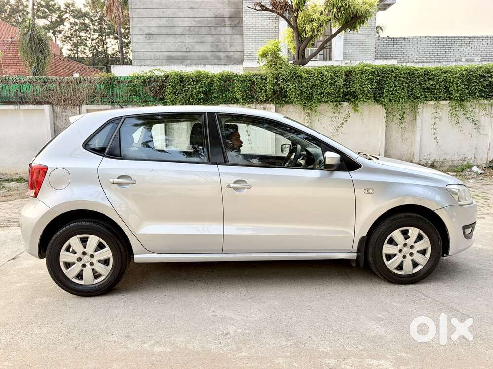 Volkswagen Polo 1.2 Mpi Anniversary Edition, 2012, Petrol