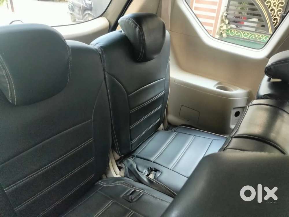 Maruti Suzuki Ertiga Vdi, 2020, Diesel