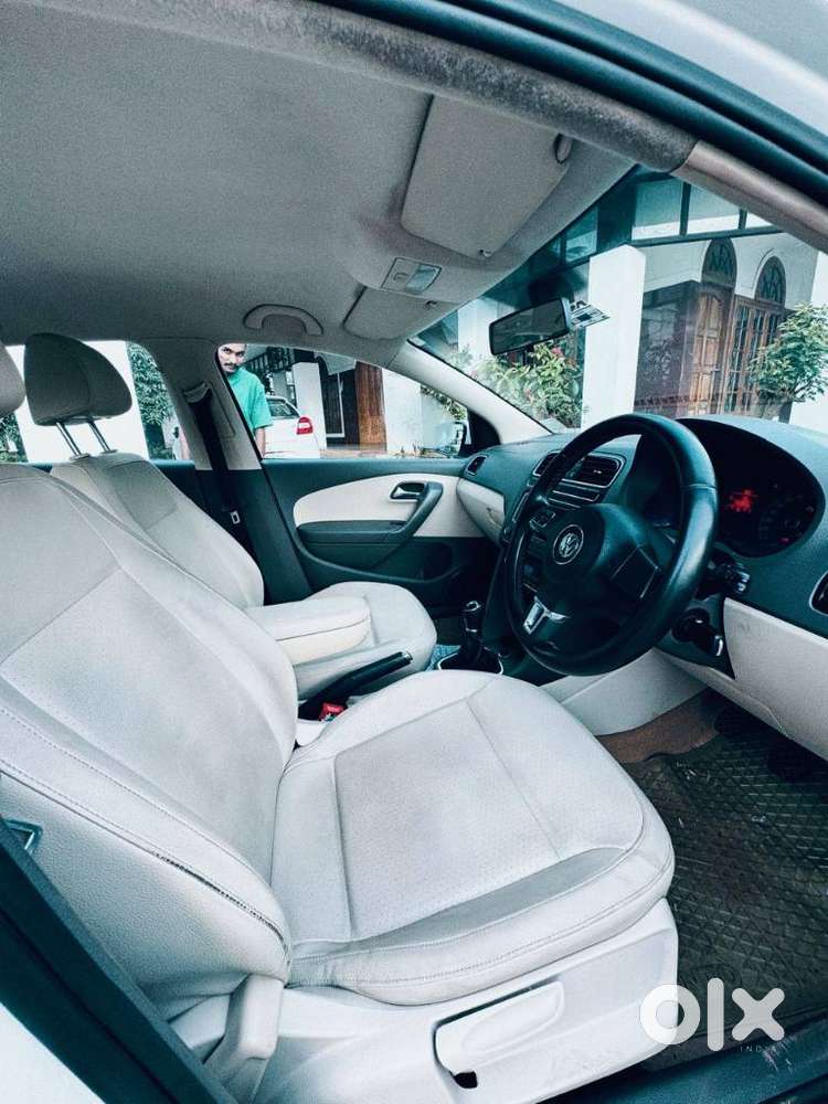 Volkswagen Vento 1.2 Tsi Highline, 2013, Diesel