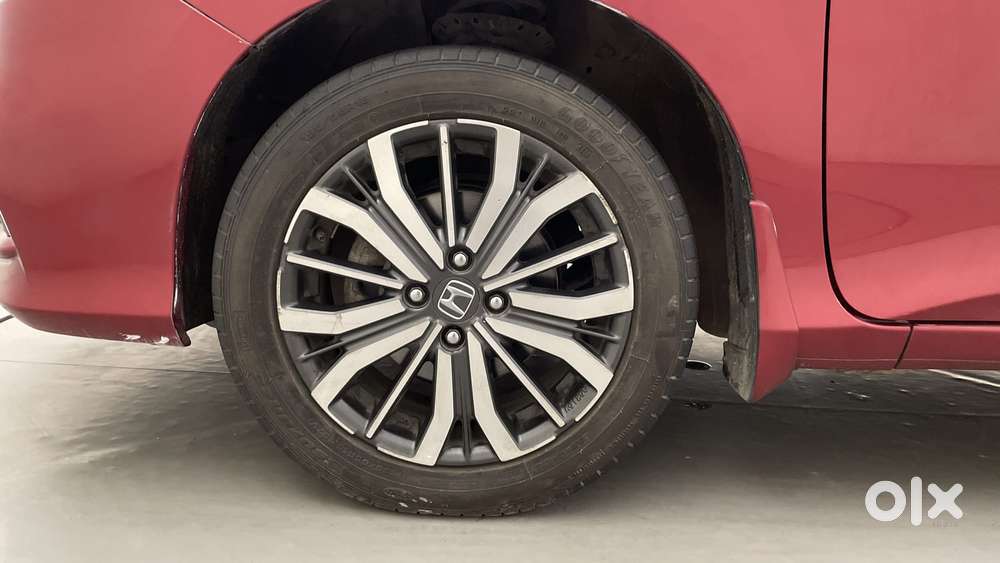 Honda City 1.5 Vx I-dtec Mt, 2019, Diesel