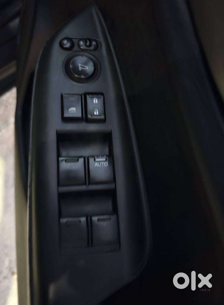 Honda Amaze Vx (o) I-dtec, 2019, Diesel