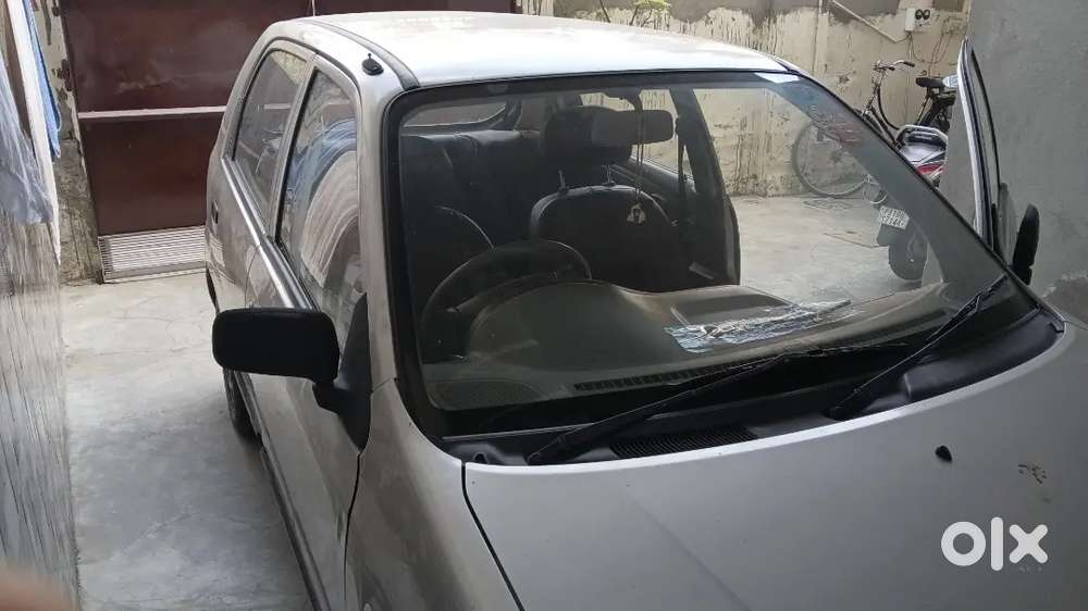 Maruti Suzuki Alto 2005 Petrol 88000 Km Driven