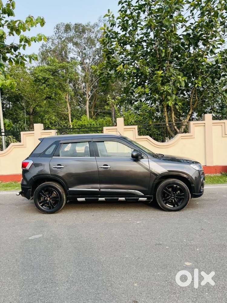 Maruti Suzuki Vitara Brezza Zdi, 2018, Diesel