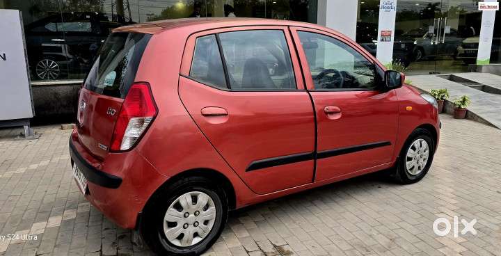 Hyundai I10 2007-2010 Magna 1.2, 2009, Petrol