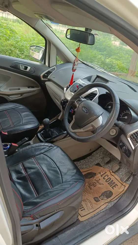 Ford Escort 2016 Diesel Good Condition