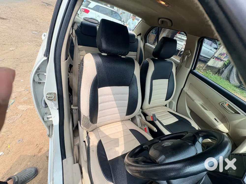 Maruti Suzuki Dzire 2020 Tour S