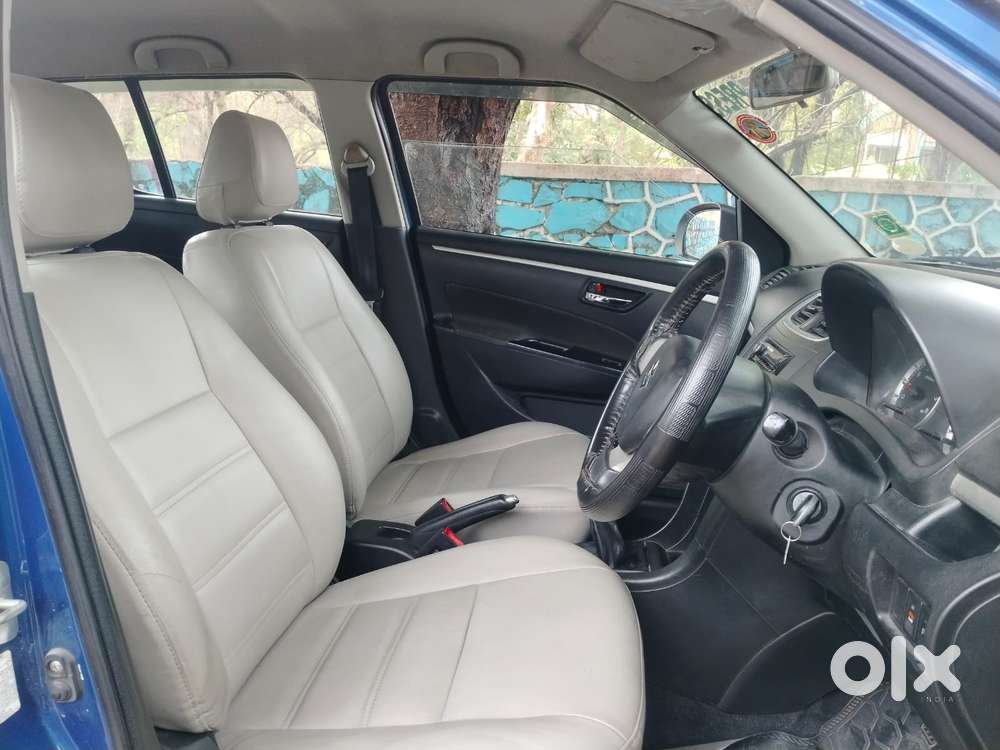 Maruti Suzuki Swift Vxi, 2013, Petrol