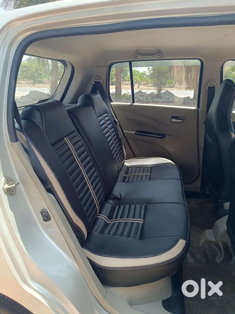 Maruti Suzuki Celerio 2014-2017 Vxi At Optional, 2015, Cng & Hybrids