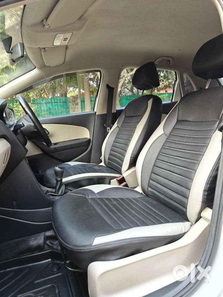 Volkswagen Polo 1.2 Mpi Highline Plus, 2013, Petrol