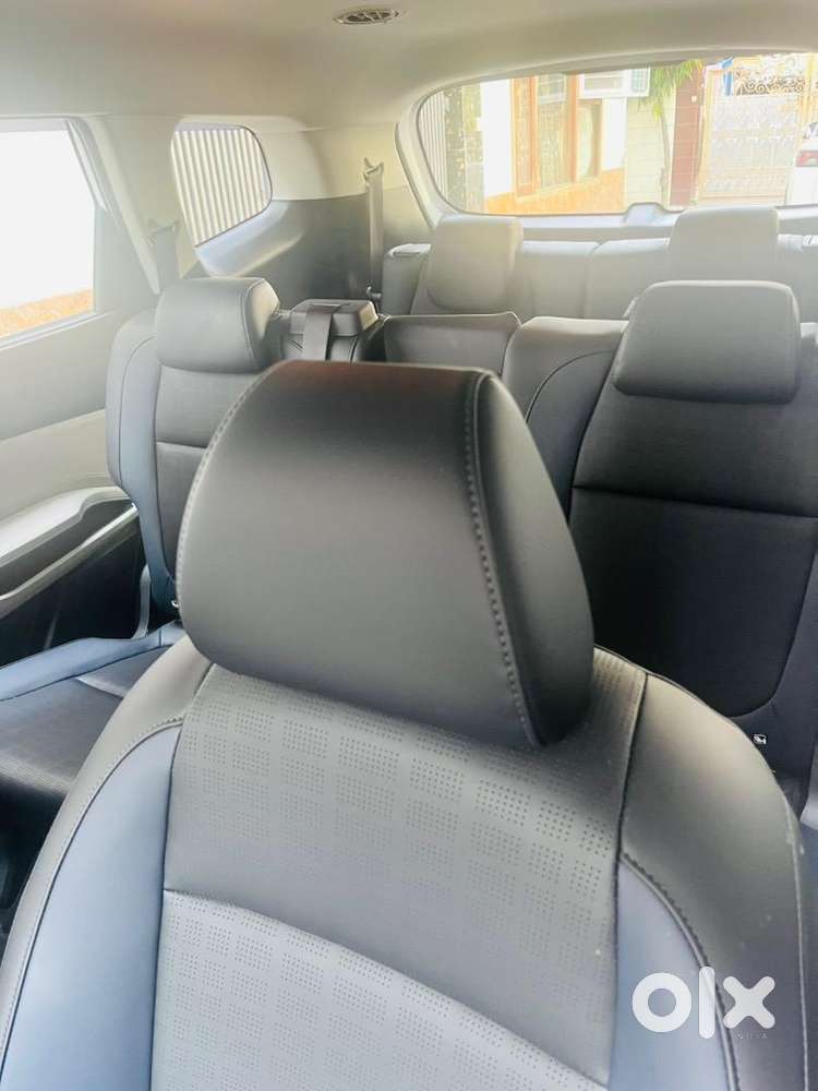 Kia Carens Clavis 2025 Petrol Good Condition