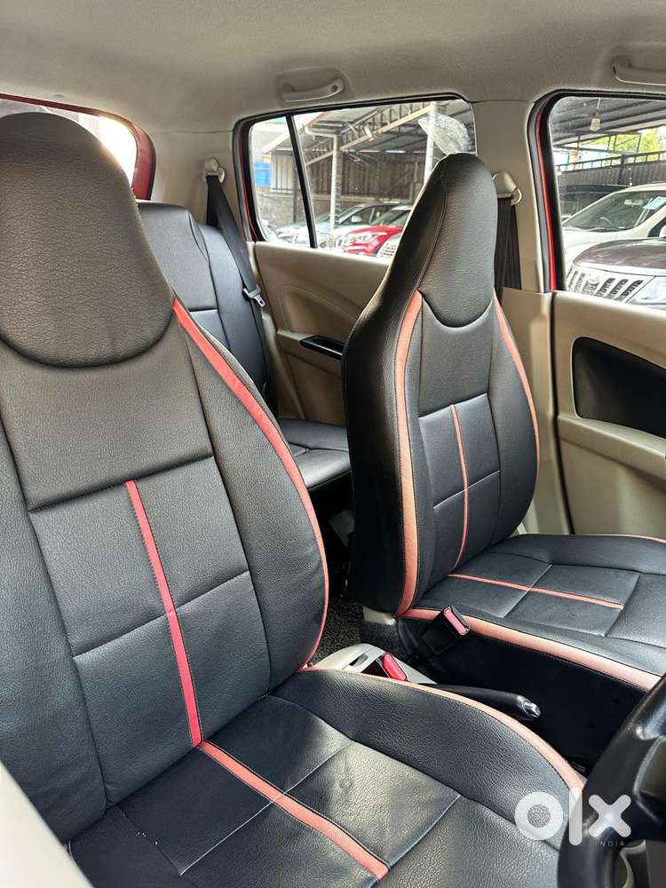 Maruti Suzuki Celerio 1.0 Vxi Amt, 2016, Petrol