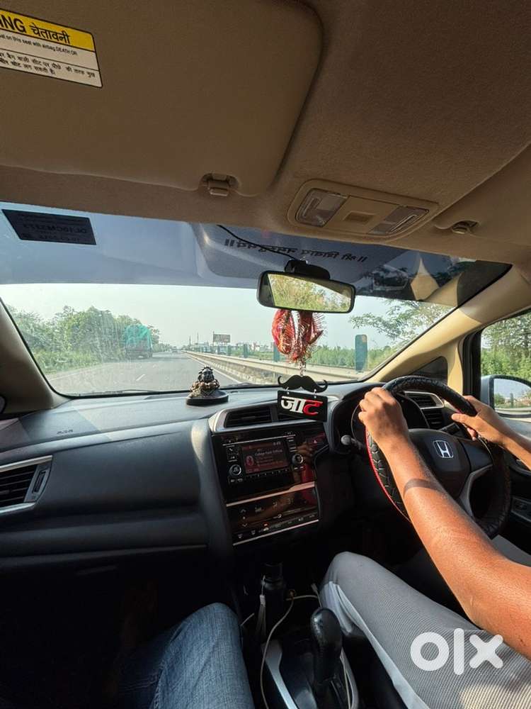 Honda Jazz 2019 Petrol Hybrid