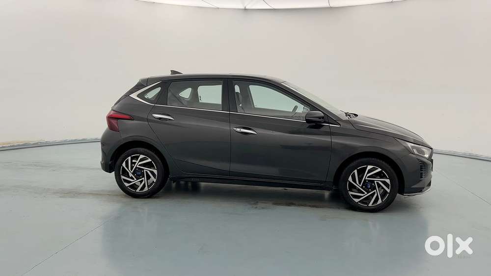 Hyundai New I20 1.2 Asta Mt, 2024, Petrol