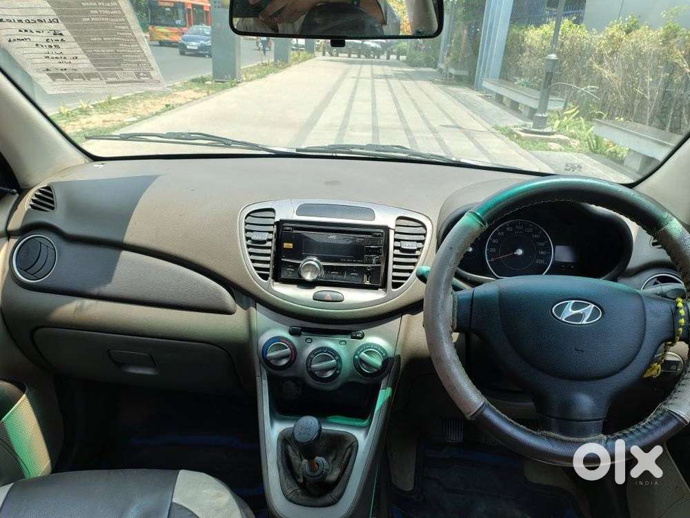 Hyundai I10 Era, 2013, Cng & Hybrids