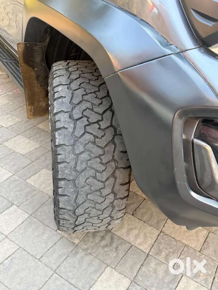 Toyota Hilux 2023 Diesel 53000 Km Driven