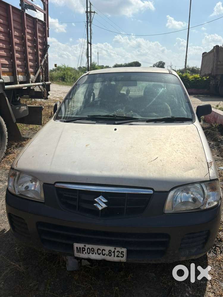 Maruti Suzuki 2009 Car