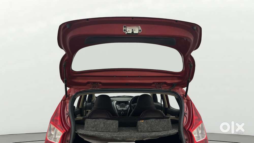 Hyundai Eon Era +, 2013, Petrol