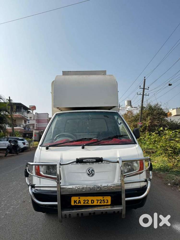 Ashok Leyland Stile Le, 2012, Diesel