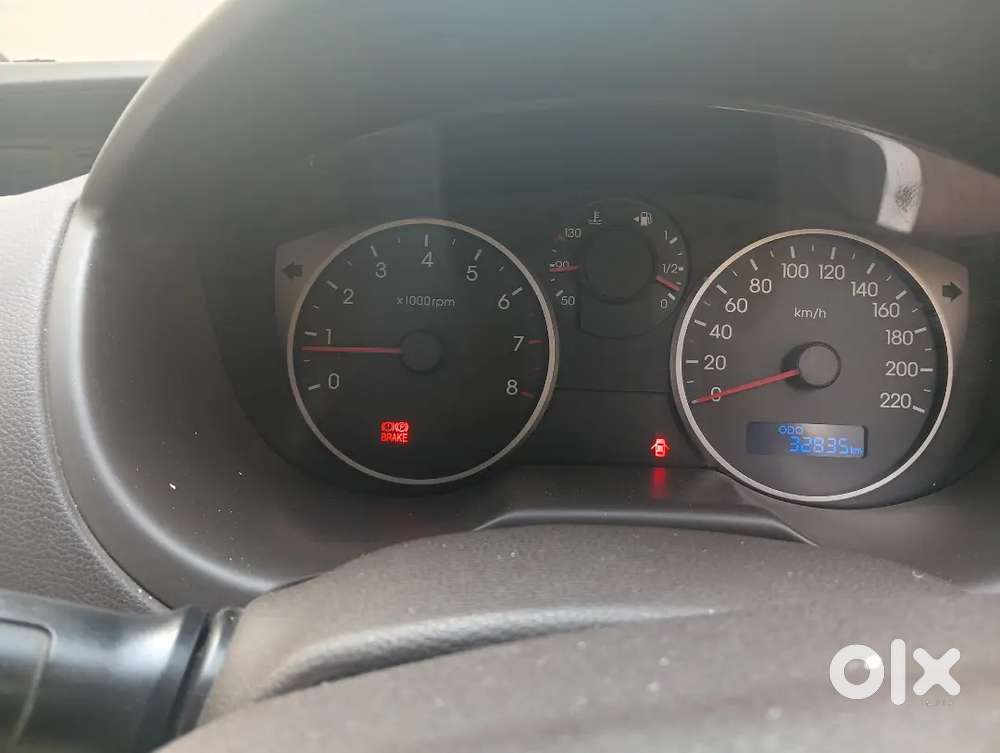 Hyundai I20 Magna 1st Owner 2011 Rc Valid 2031