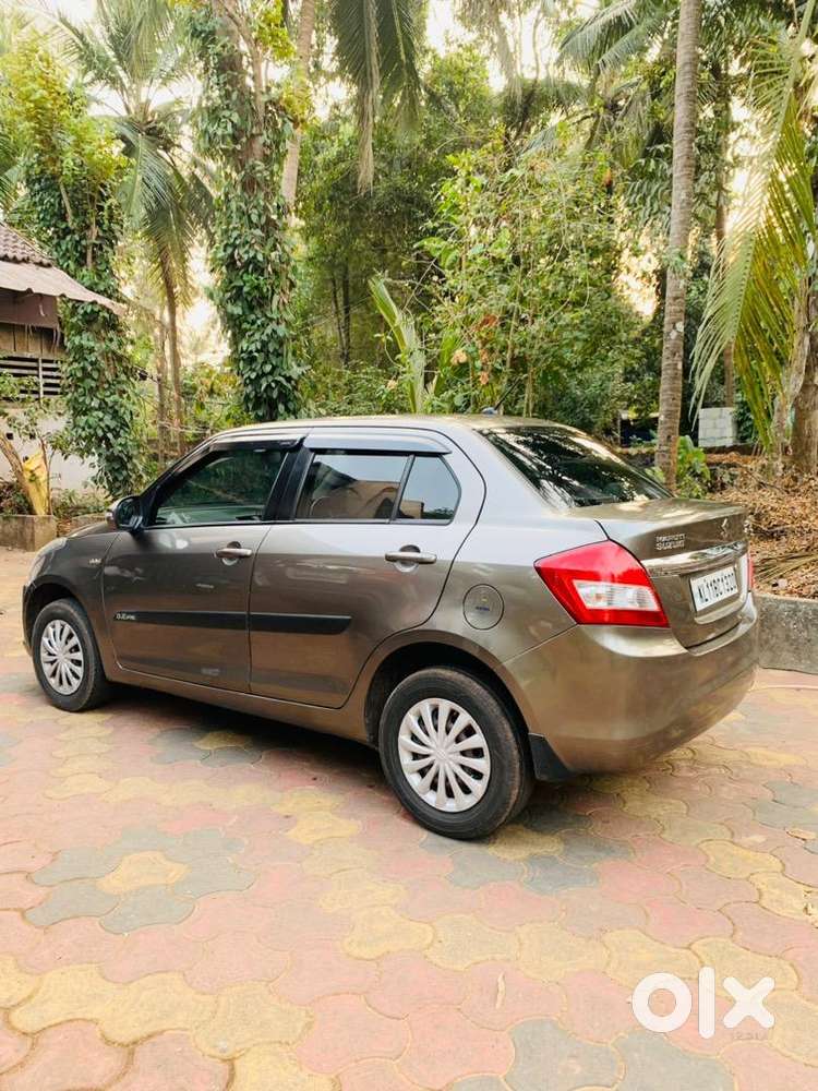 Swift Dzire 2015/2016 Diesel