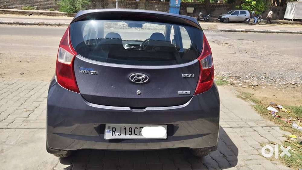 Hyundai Eon Era +, 2016, Petrol