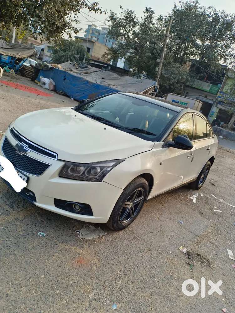 Chevrolet Cruze Diesel All Ok Buying New Thar So Urgent Sell