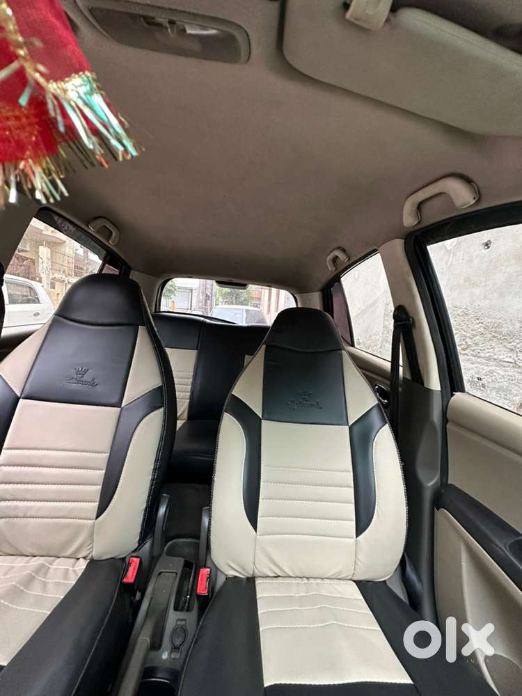 Hyundai I10 Magna 2013 Km Driven
