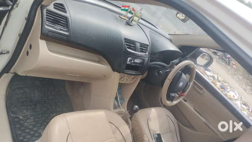 Maruti Suzuki Dzire 2016 Petrol 200000 Km Driven