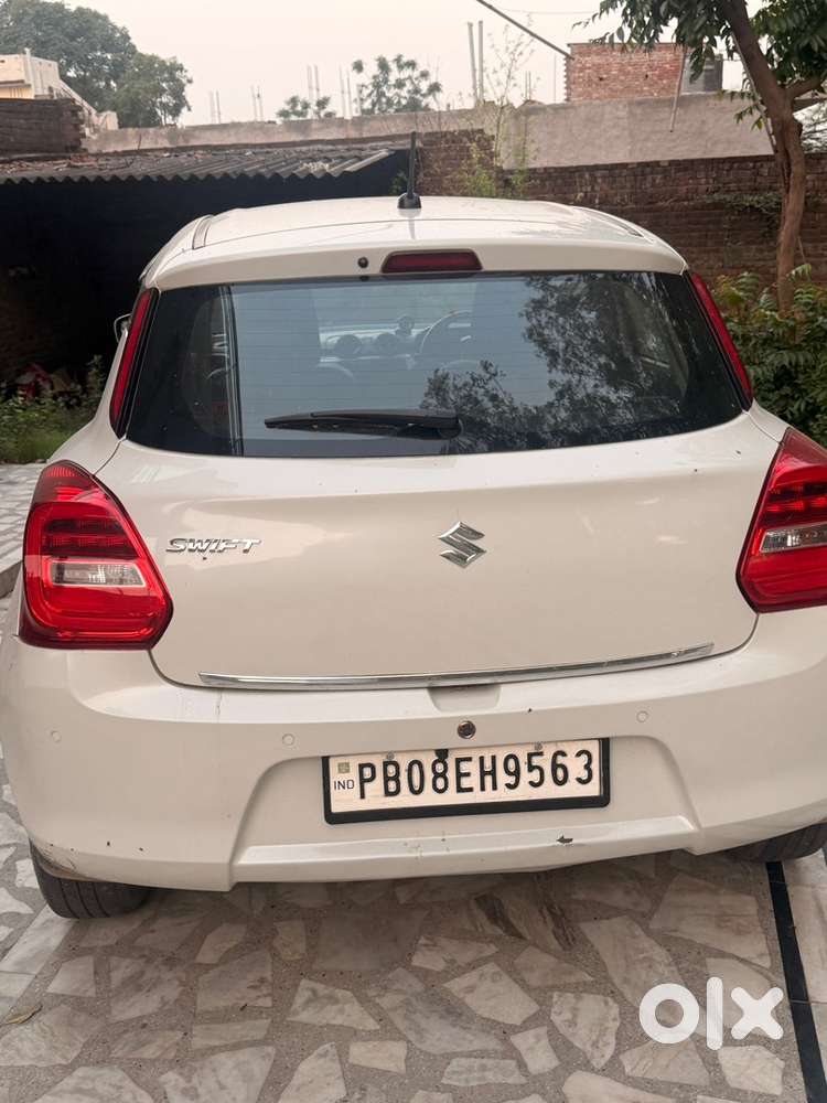 Swift Diesel Maruti 2019
