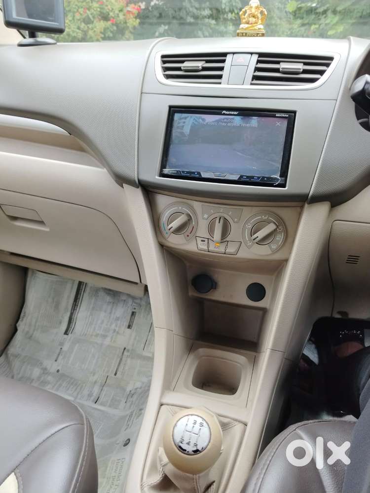 Maruti Suzuki Ertiga 2012-2015 Vdi, 2013, Diesel