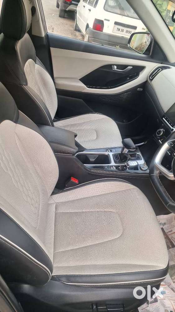 Hyundai Creta Sx (o) 1.5 Diesel Automatic, 2022, Diesel