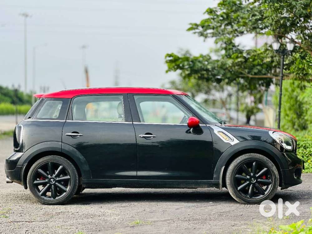 Mini 5 Door Cooper D, 2014, Diesel