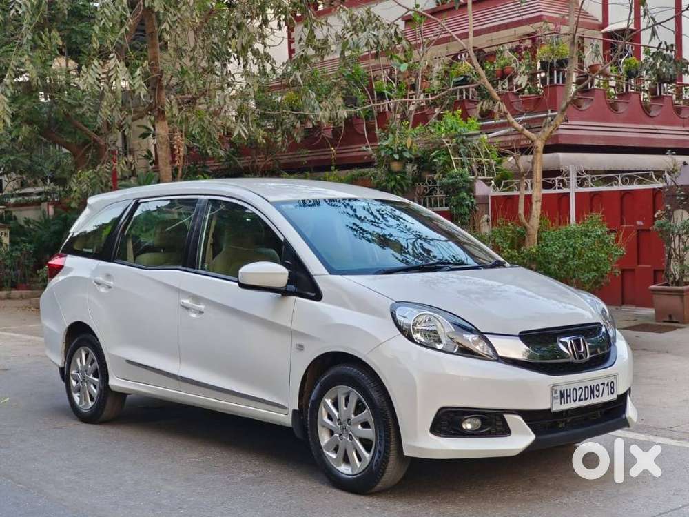 Honda Mobilio V I-vtec, 2014, Petrol