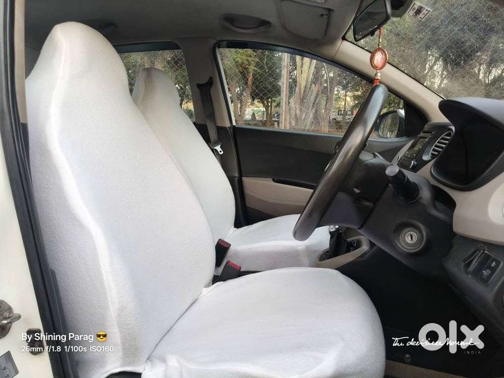 Hyundai Xcent 1.2 Sx Crdi, 2014, Diesel