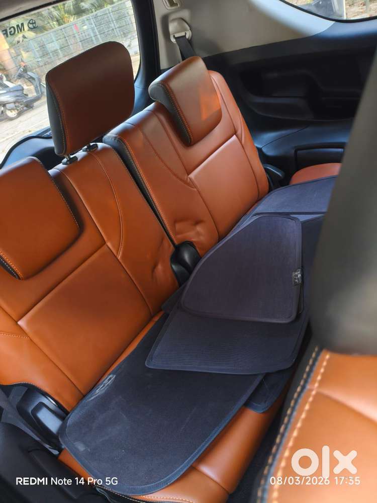 Toyota Innova Crysta 2.4 Vx Mt, 2018, Diesel