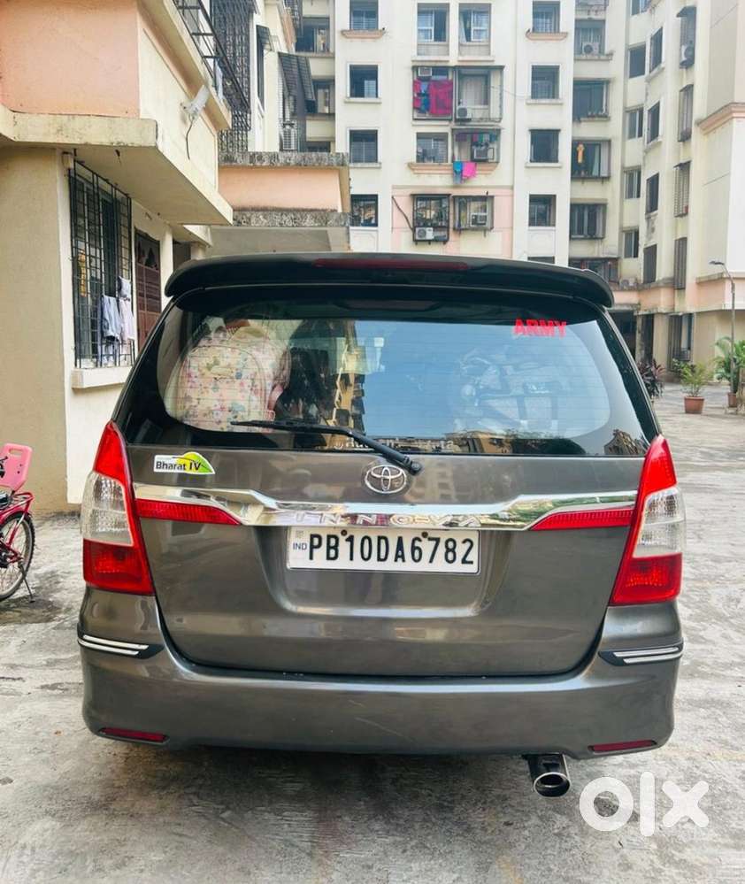 Car Is In Good Condition