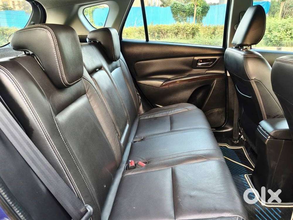 Maruti Suzuki S-cross 1.5 Alpha, 2015, Diesel